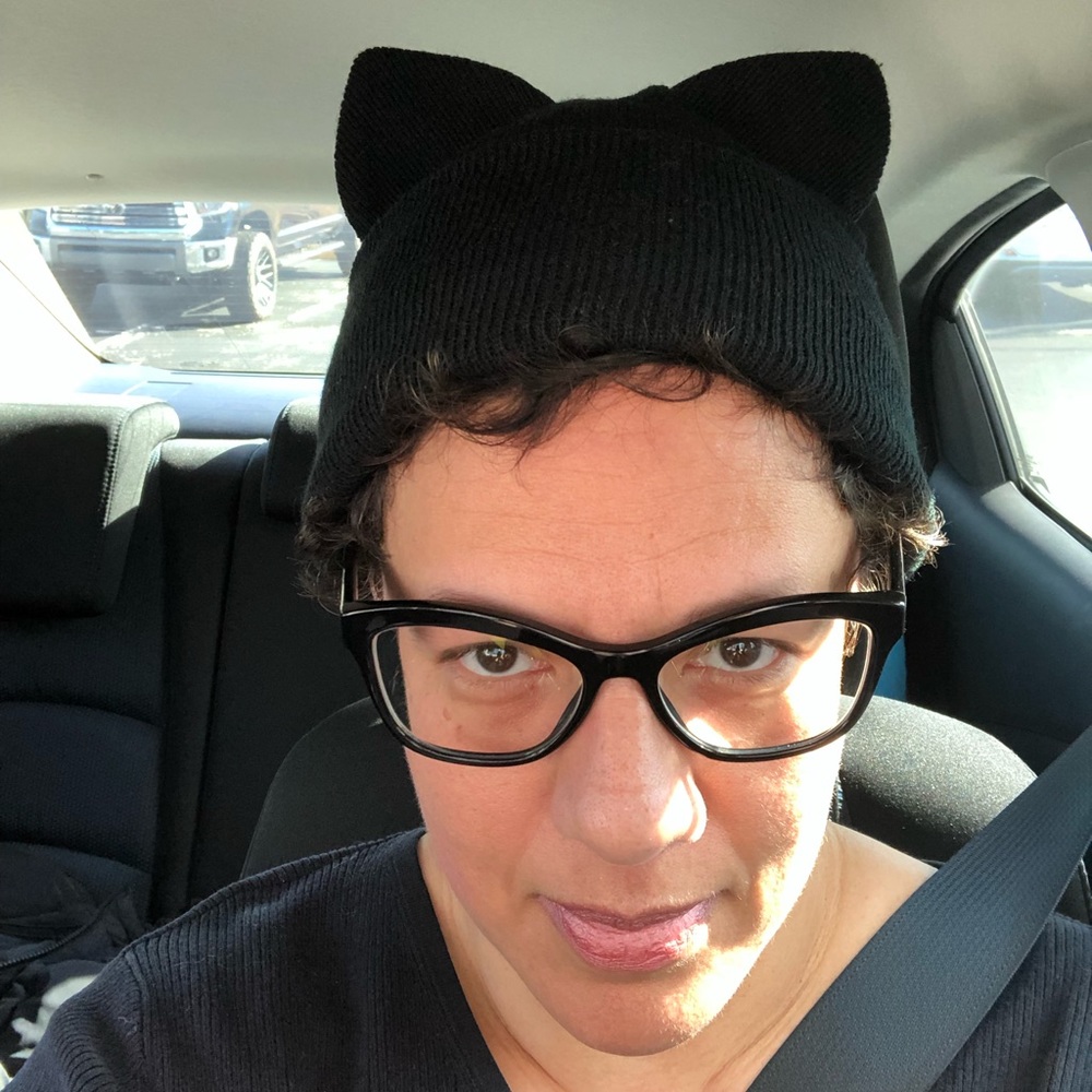 🦋 Meet your Posher, Raina 🦋